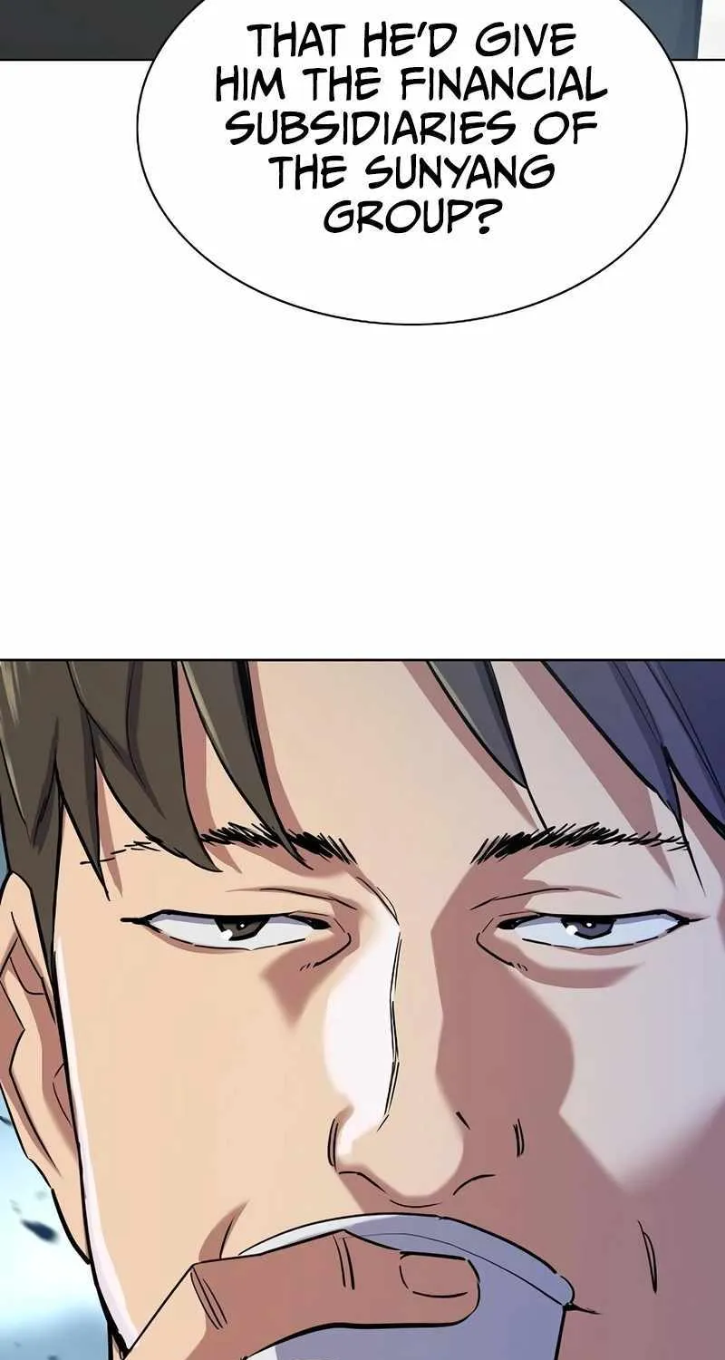 Read The Chaebeol’s Youngest Son chapter 148 image 28 on Lezhin