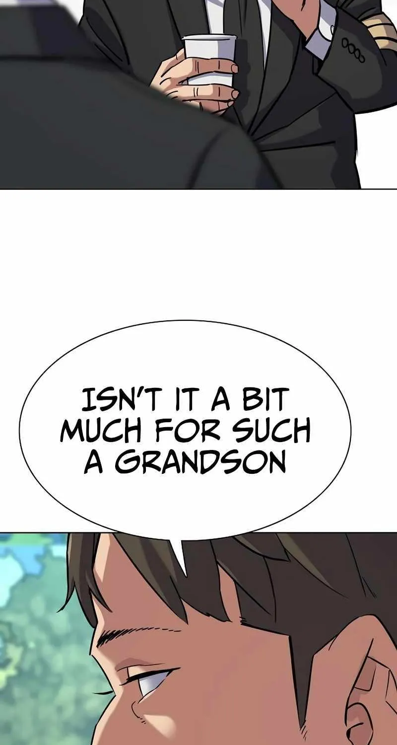 Read The Chaebeol’s Youngest Son chapter 148 image 32 on Lezhin