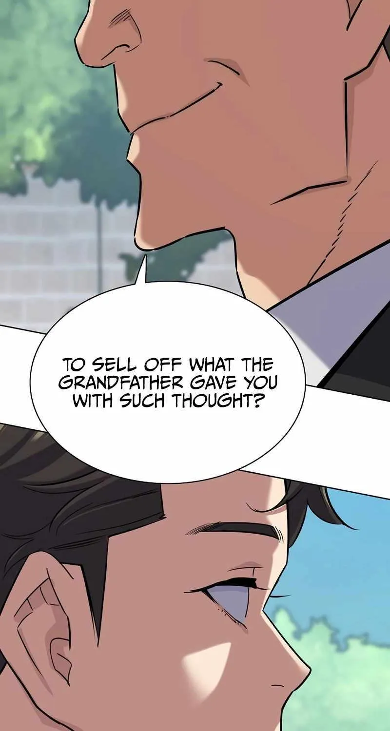 Read The Chaebeol’s Youngest Son chapter 148 image 33 on Lezhin