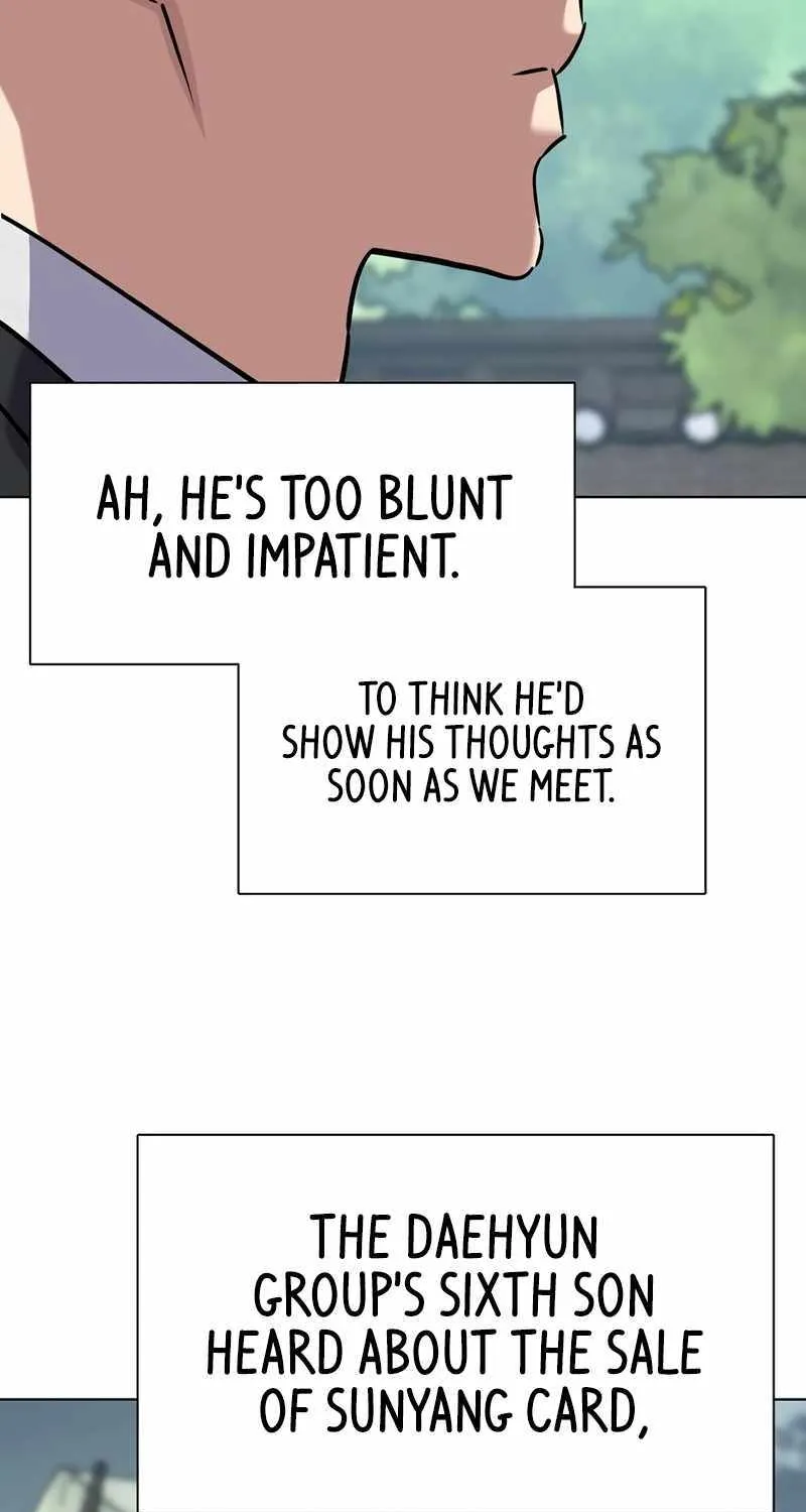 Read The Chaebeol’s Youngest Son chapter 148 image 34 on Lezhin