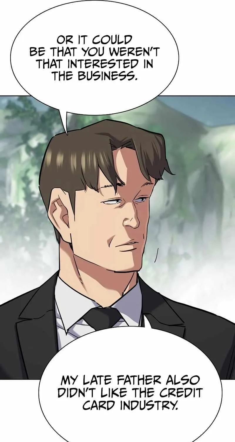 Read The Chaebeol’s Youngest Son chapter 148 image 40 on Lezhin