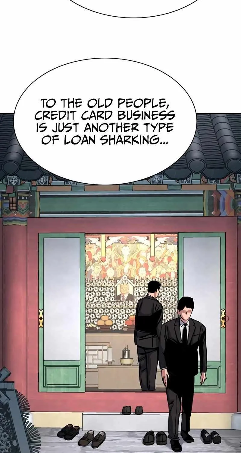 Read The Chaebeol’s Youngest Son chapter 148 image 41 on Lezhin