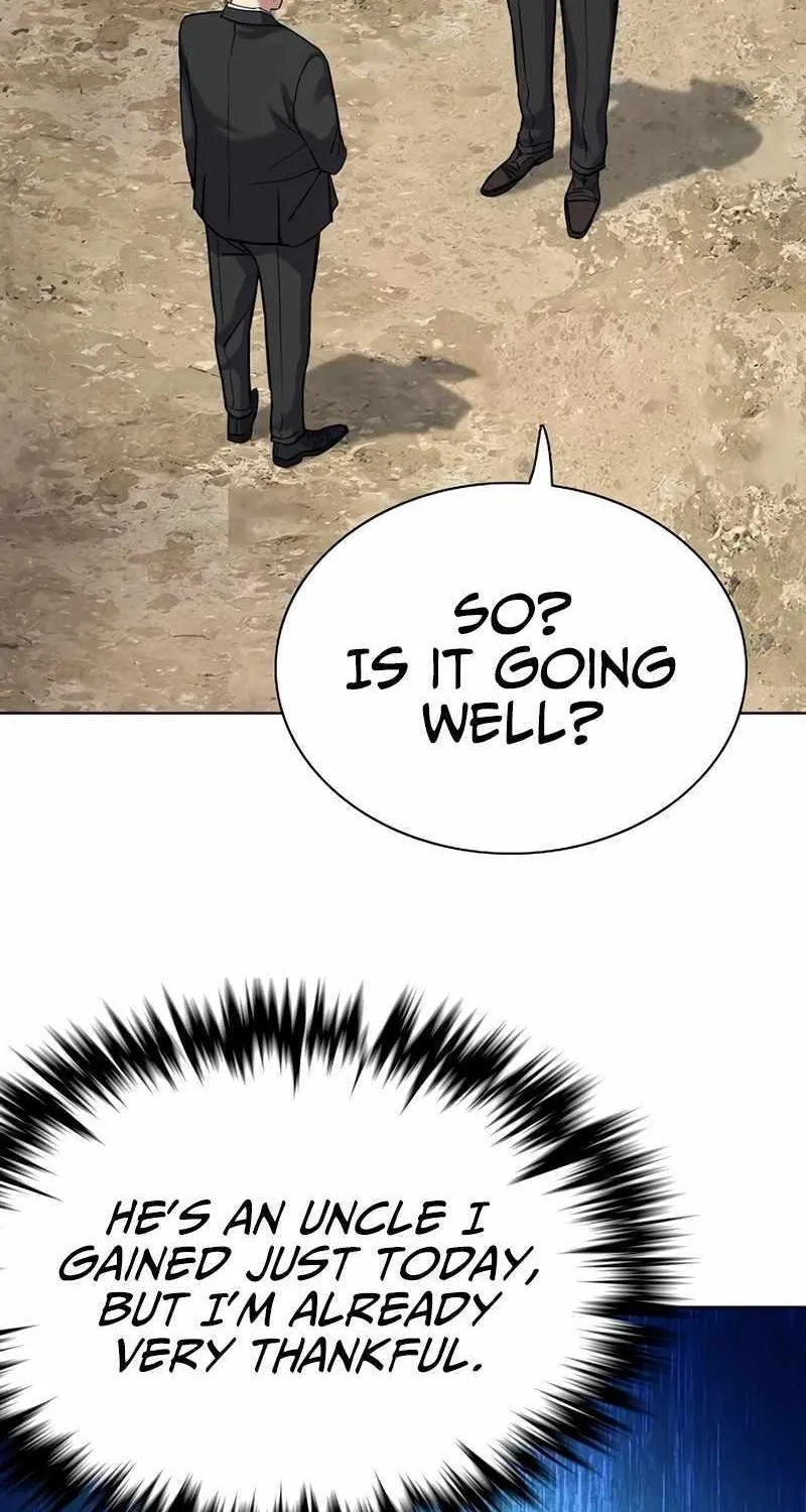 Read The Chaebeol’s Youngest Son chapter 148 image 43 on Lezhin
