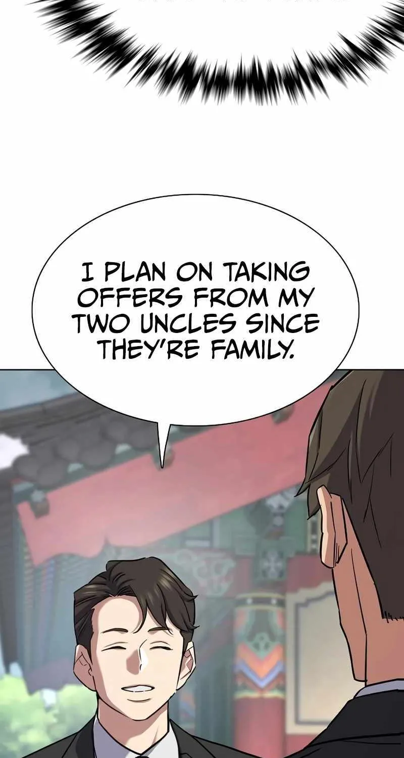 Read The Chaebeol’s Youngest Son chapter 148 image 45 on Lezhin
