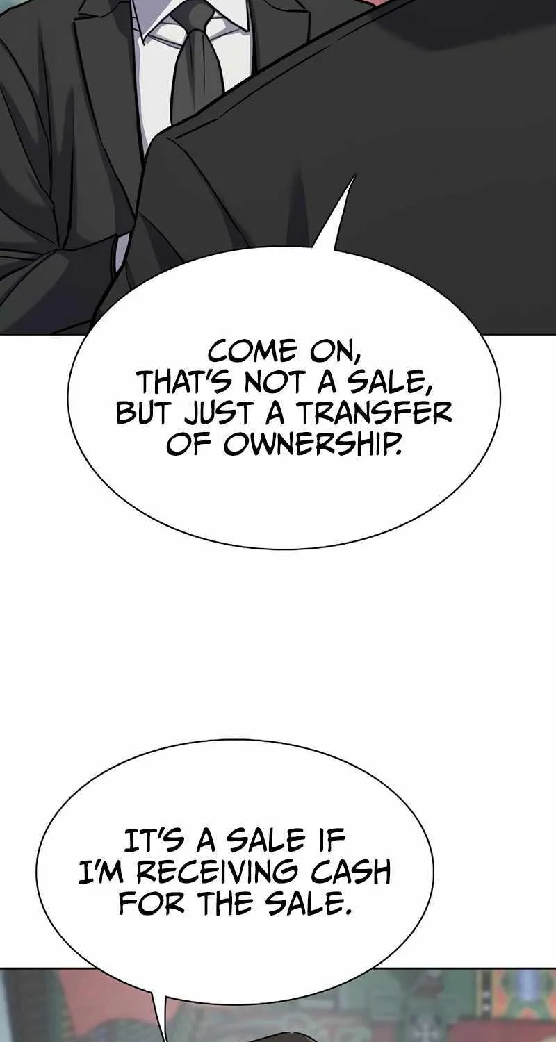 Read The Chaebeol’s Youngest Son chapter 148 image 46 on Lezhin