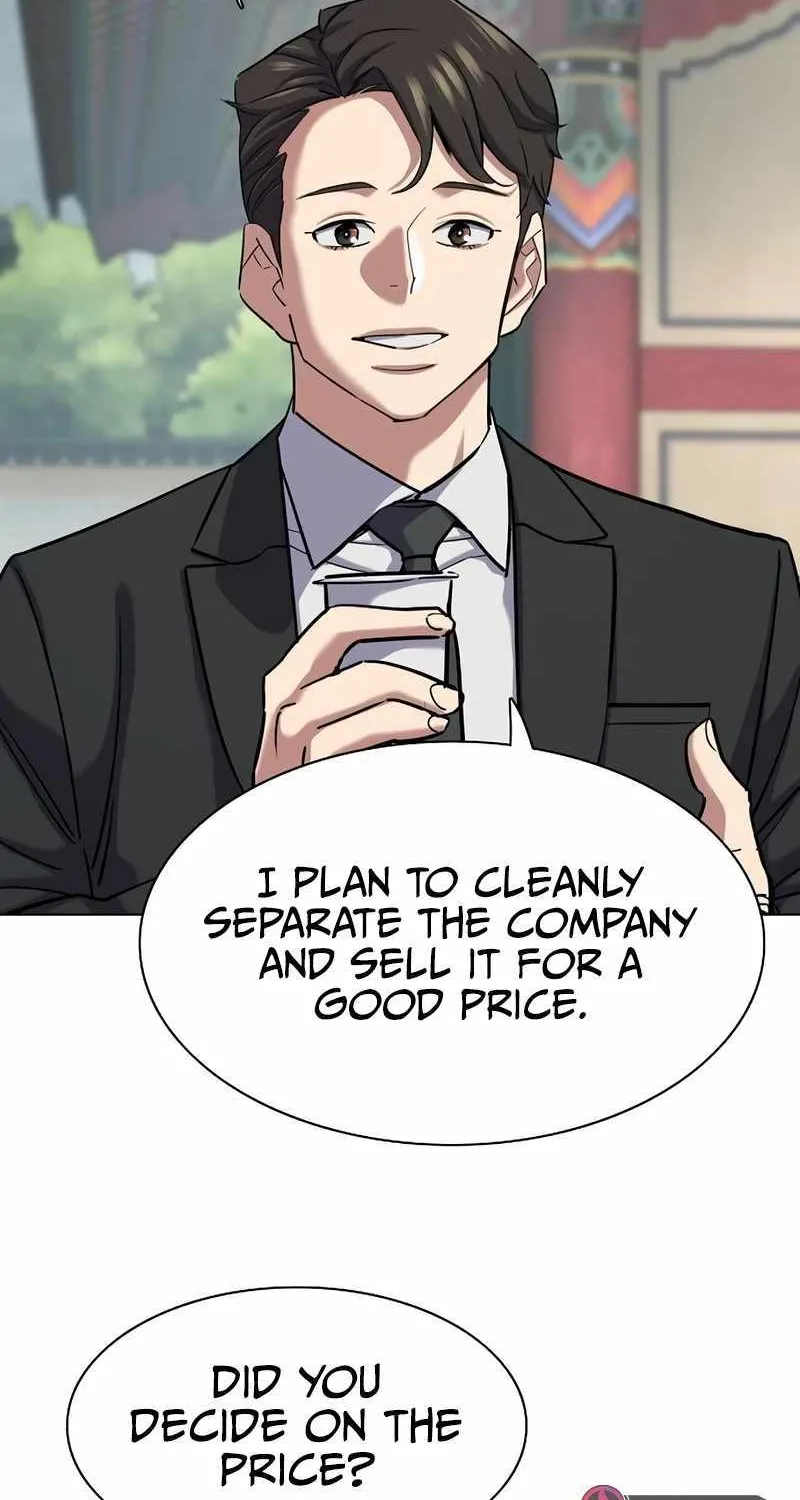 Read The Chaebeol’s Youngest Son chapter 148 image 47 on Lezhin