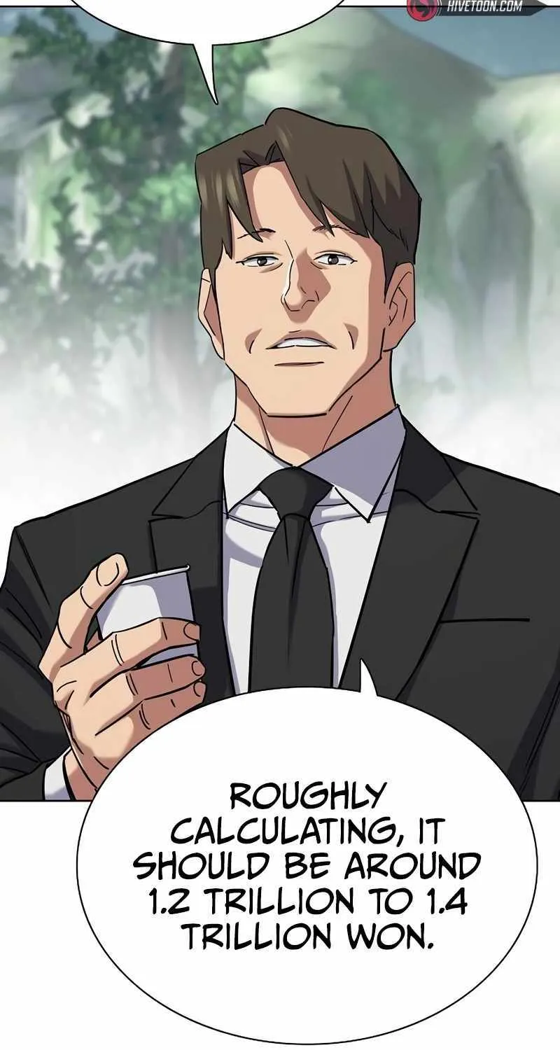 Read The Chaebeol’s Youngest Son chapter 148 image 48 on Lezhin