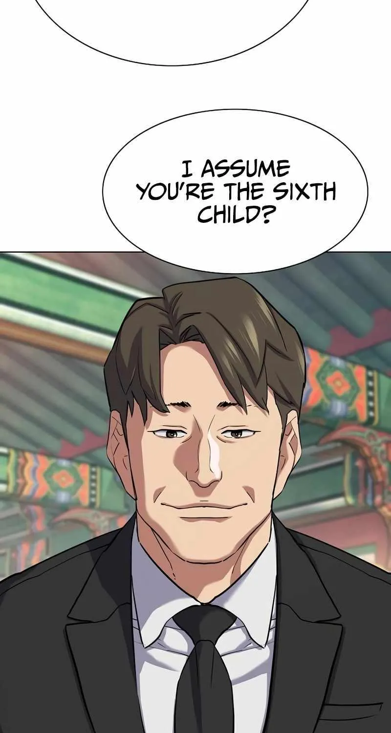Read The Chaebeol’s Youngest Son chapter 148 image 5 on Lezhin