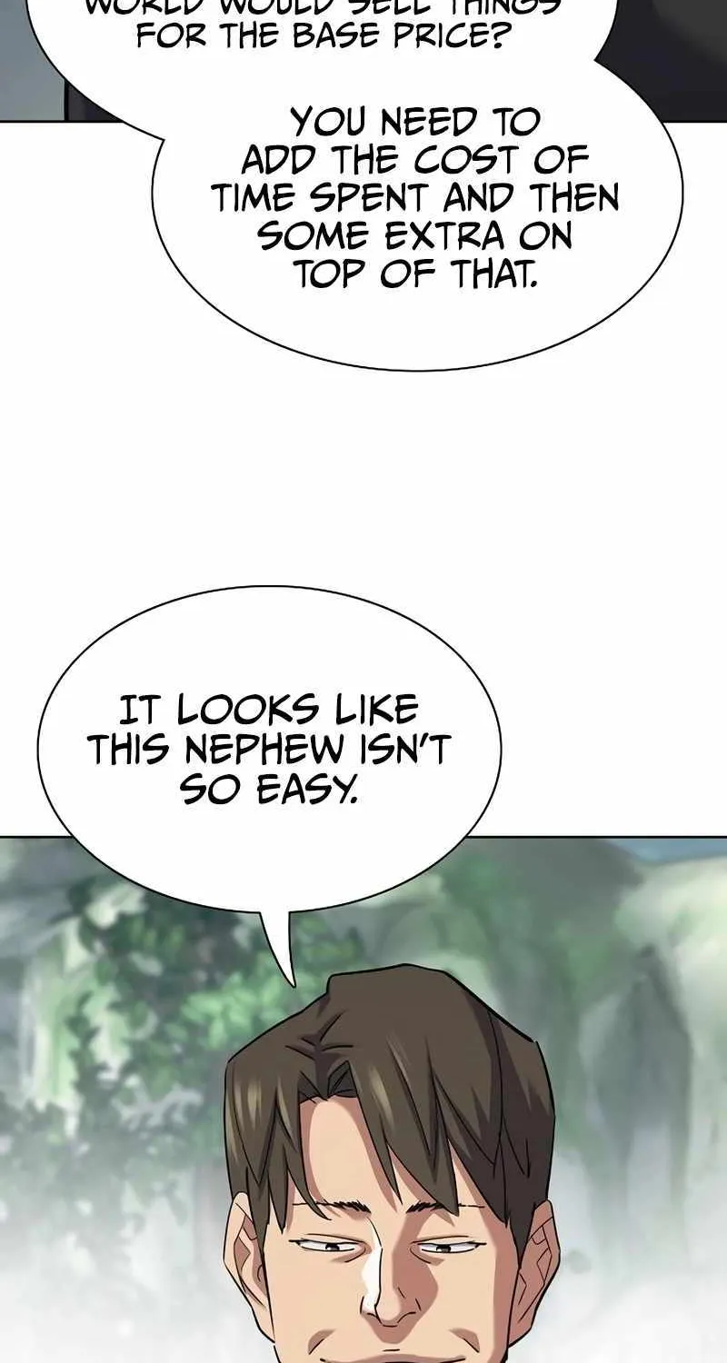 Read The Chaebeol’s Youngest Son chapter 148 image 51 on Lezhin