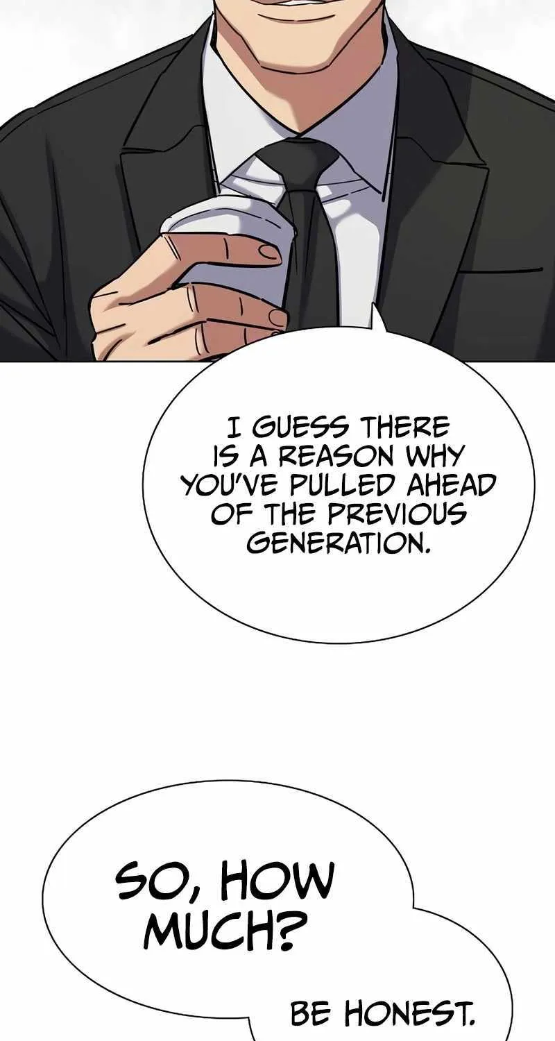Read The Chaebeol’s Youngest Son chapter 148 image 52 on Lezhin