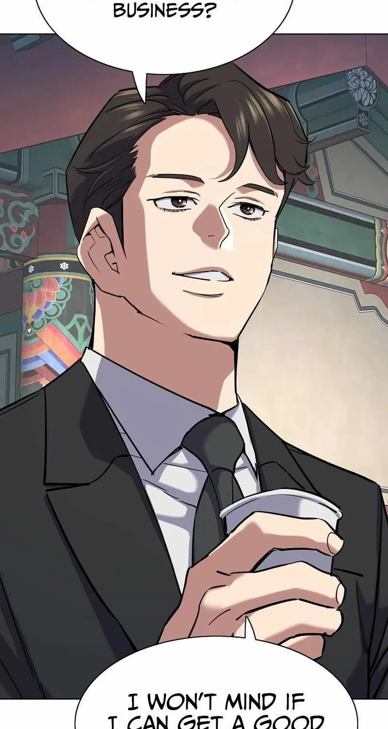 Read The Chaebeol’s Youngest Son chapter 148 image 57 on Lezhin