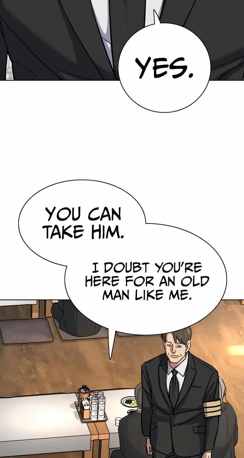 Read The Chaebeol’s Youngest Son chapter 148 image 6 on Lezhin