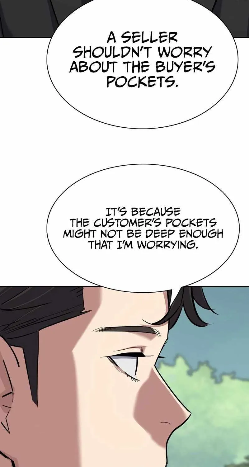 Read The Chaebeol’s Youngest Son chapter 148 image 61 on Lezhin