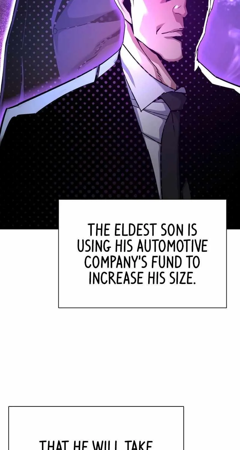 Read The Chaebeol’s Youngest Son chapter 148 image 64 on Lezhin