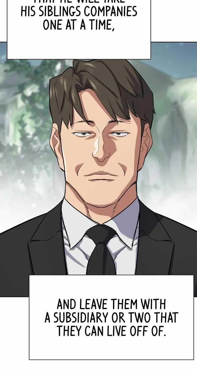 Read The Chaebeol’s Youngest Son chapter 148 image 65 on Lezhin