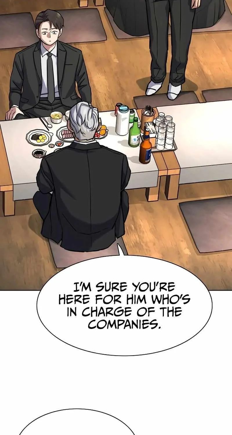 Read The Chaebeol’s Youngest Son chapter 148 image 7 on Lezhin