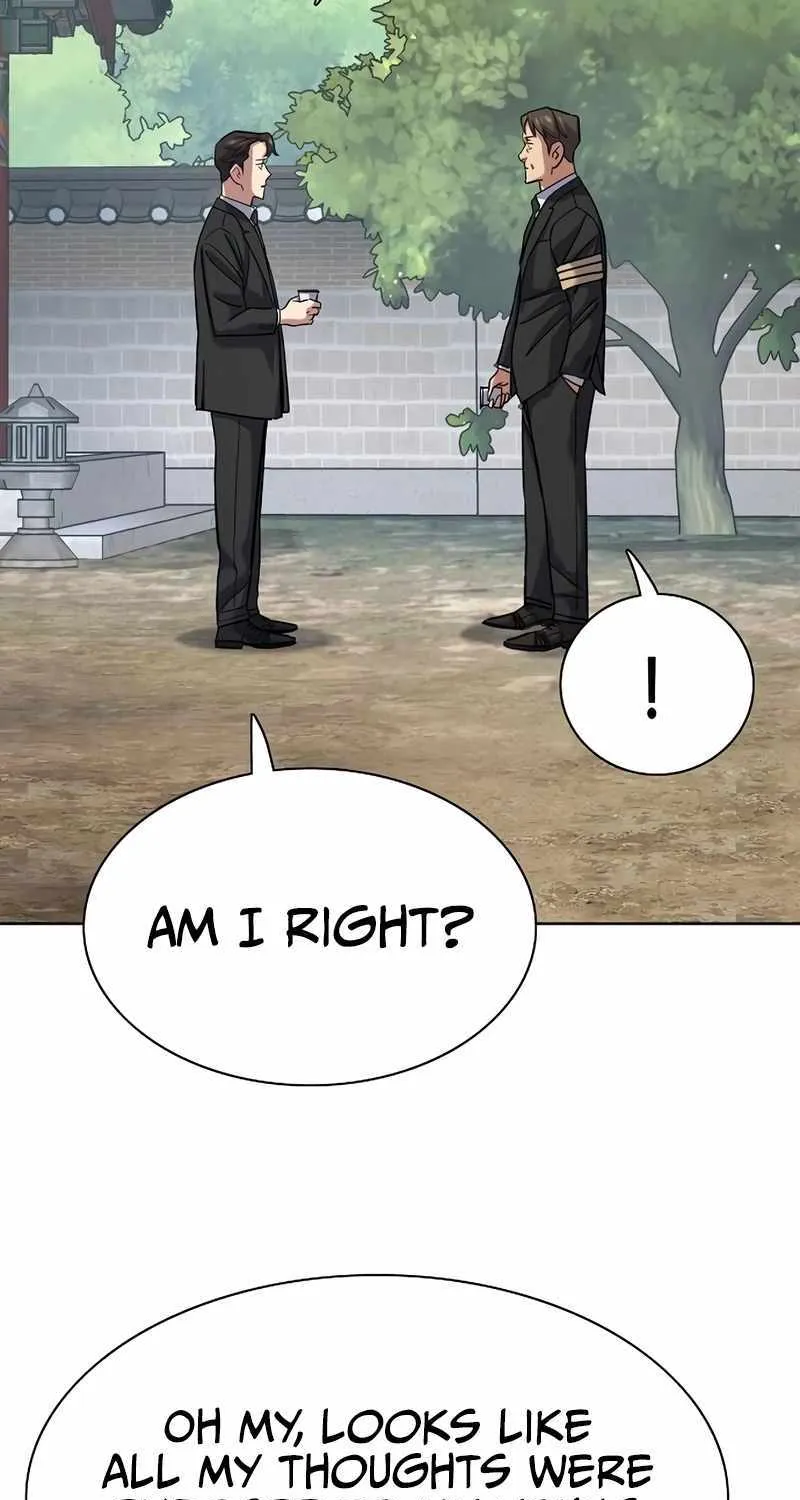 Read The Chaebeol’s Youngest Son chapter 148 image 74 on Lezhin