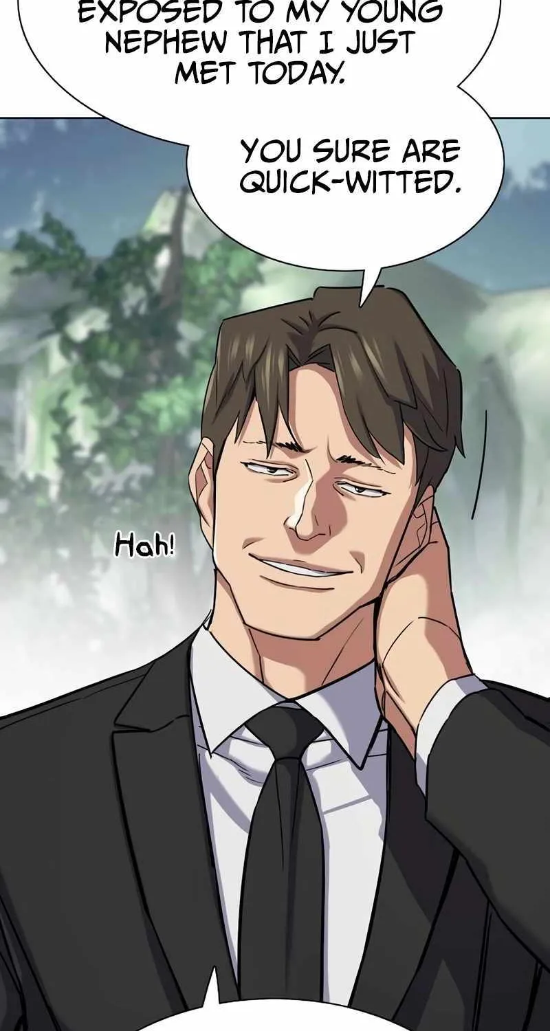 Read The Chaebeol’s Youngest Son chapter 148 image 75 on Lezhin