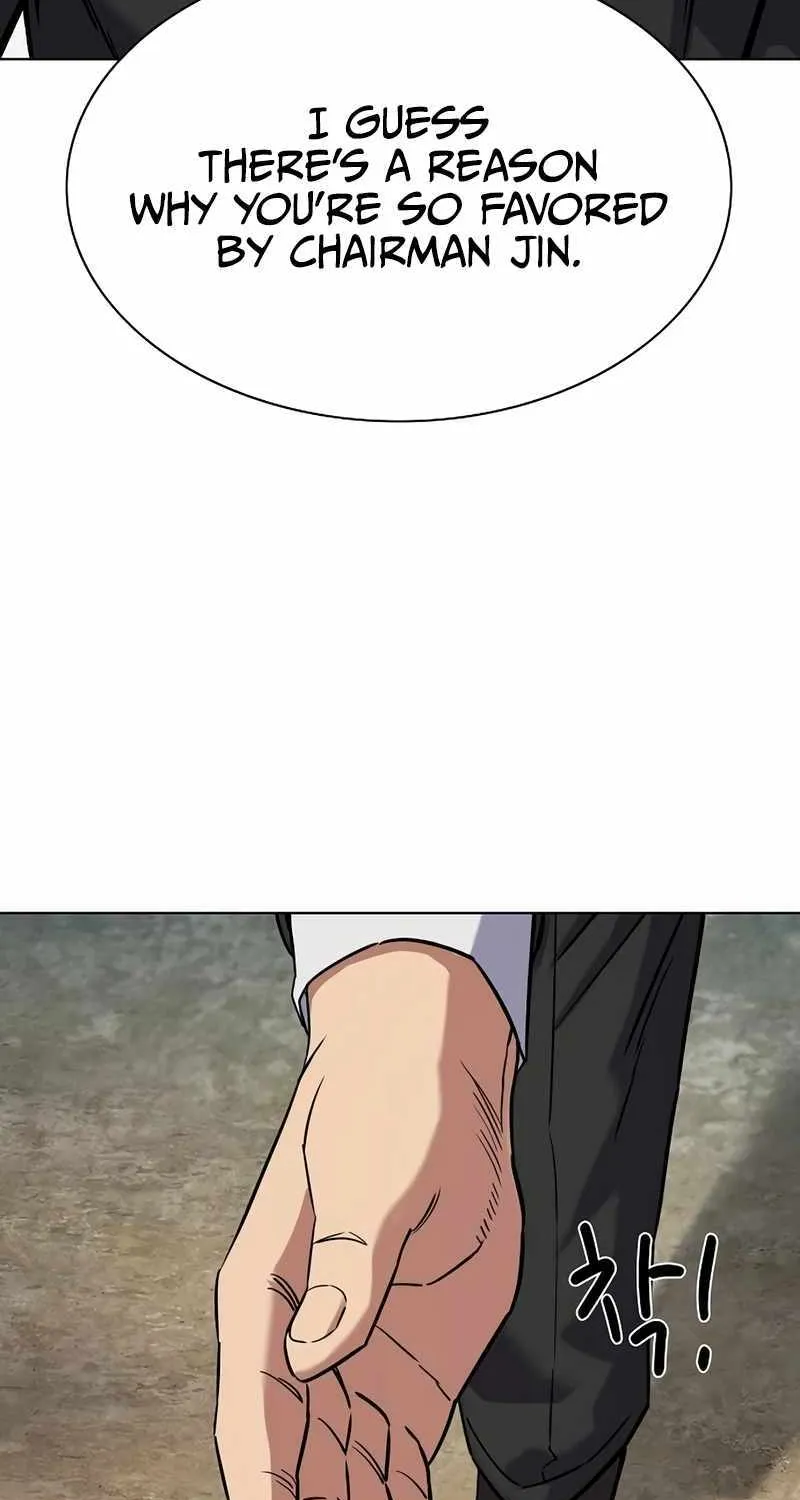 Read The Chaebeol’s Youngest Son chapter 148 image 76 on Lezhin