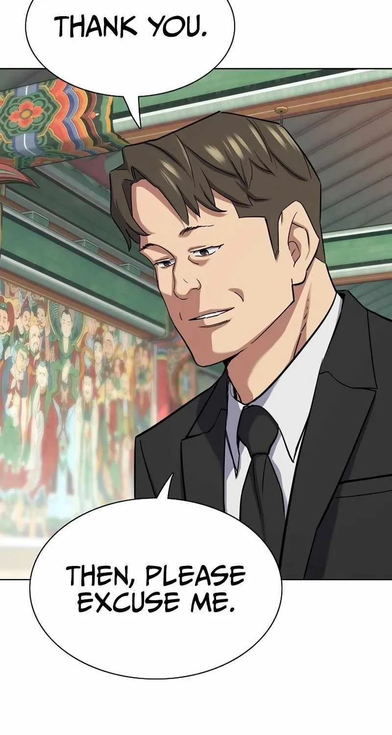 Read The Chaebeol’s Youngest Son chapter 148 image 8 on Lezhin