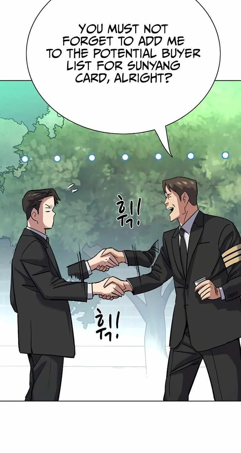 Read The Chaebeol’s Youngest Son chapter 148 image 81 on Lezhin
