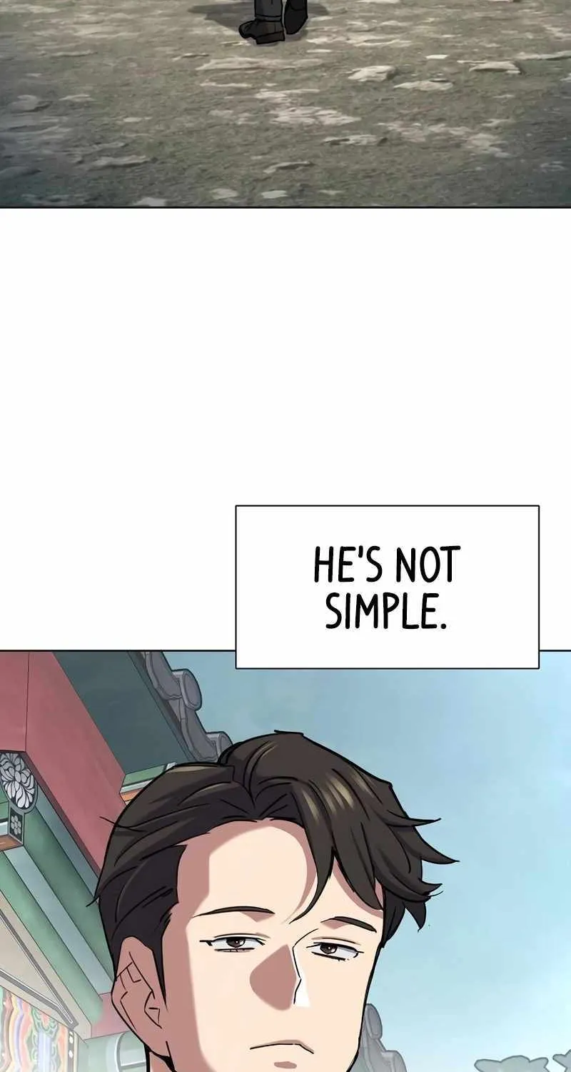 Read The Chaebeol’s Youngest Son chapter 148 image 85 on Lezhin