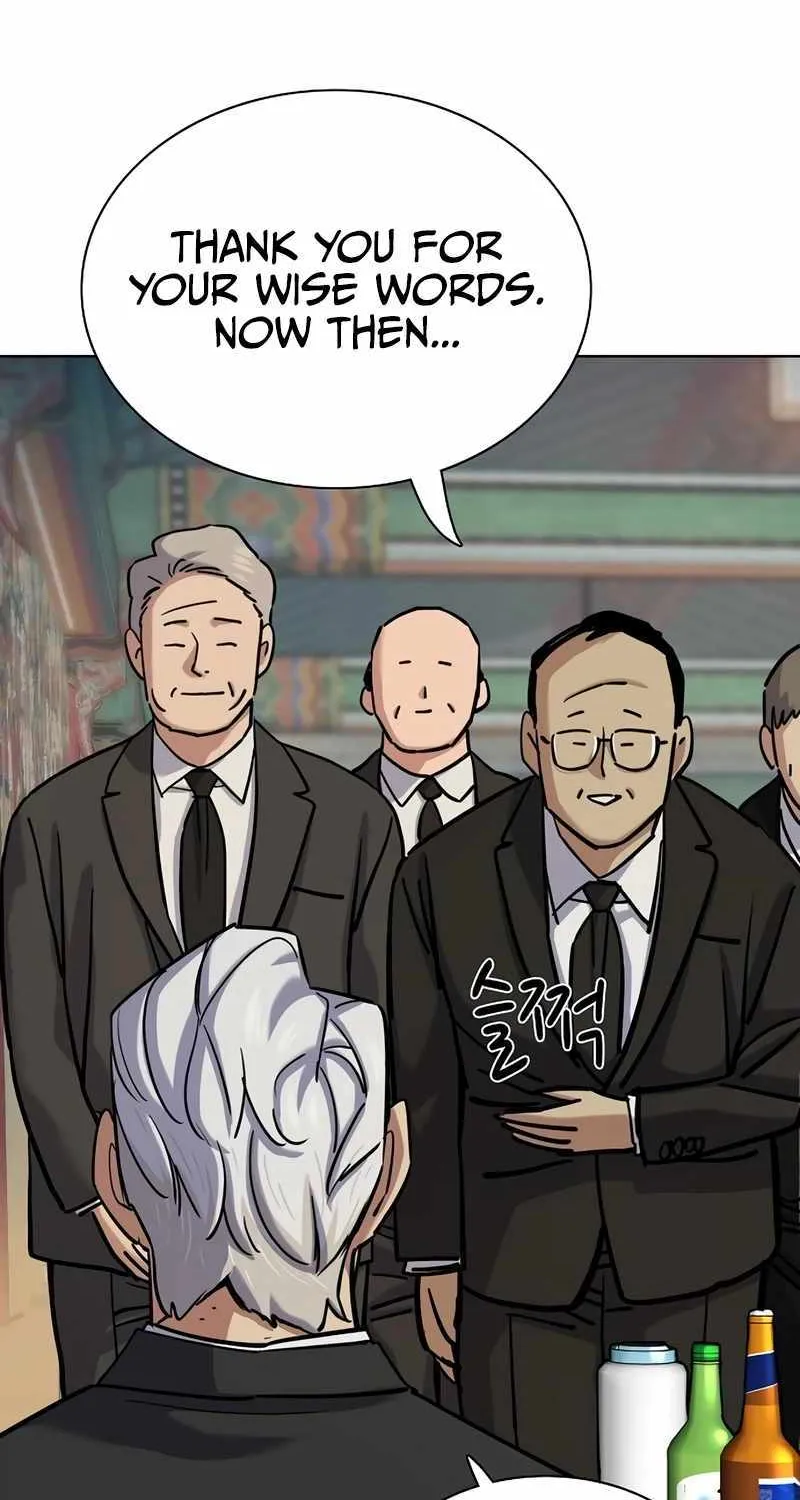 Read The Chaebeol’s Youngest Son chapter 148 image 93 on Lezhin