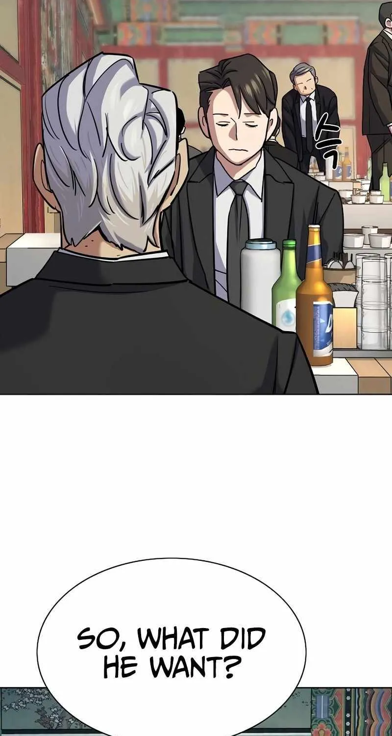Read The Chaebeol’s Youngest Son chapter 148 image 96 on Lezhin