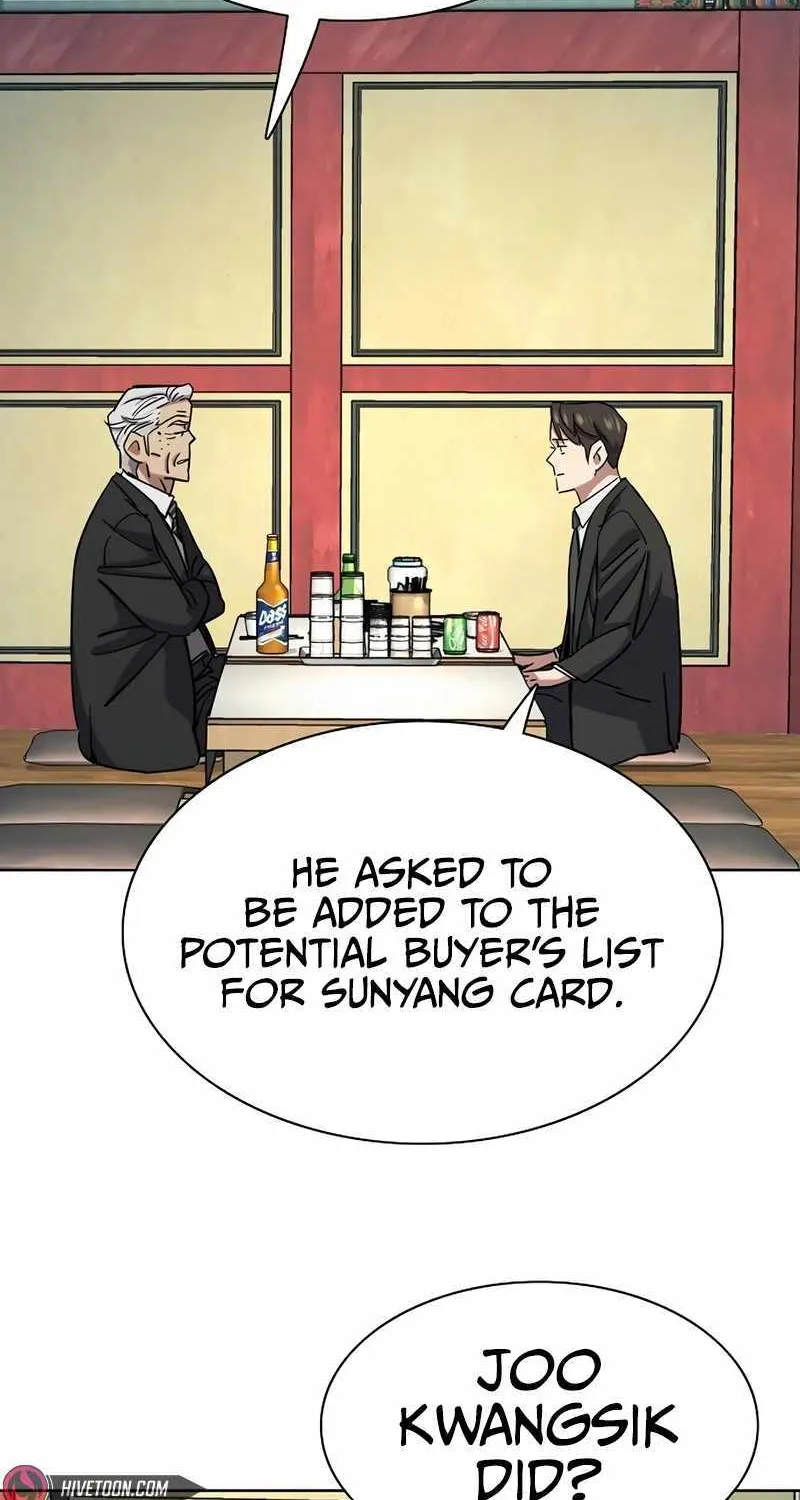 Read The Chaebeol’s Youngest Son chapter 148 image 97 on Lezhin