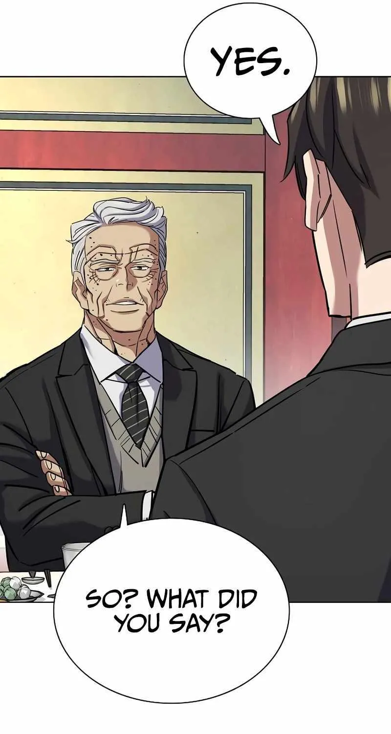 Read The Chaebeol’s Youngest Son chapter 148 image 99 on Lezhin