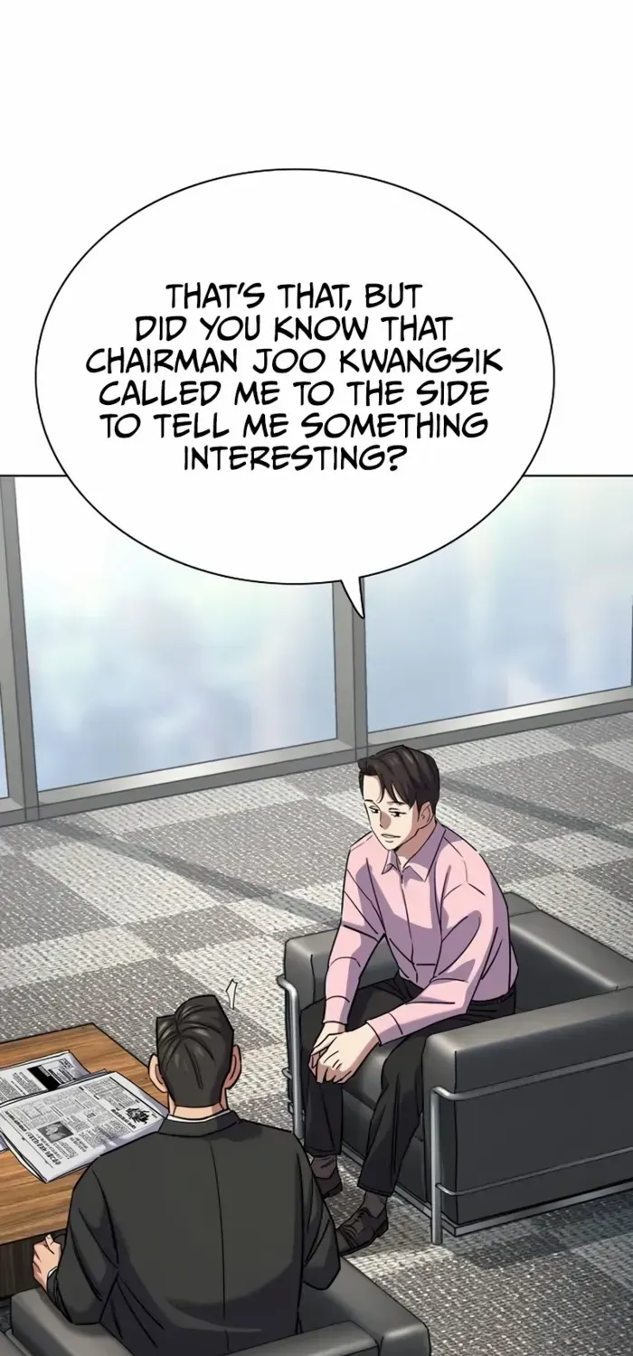Read The Chaebeol’s Youngest Son chapter 150 image 12 on Lezhin