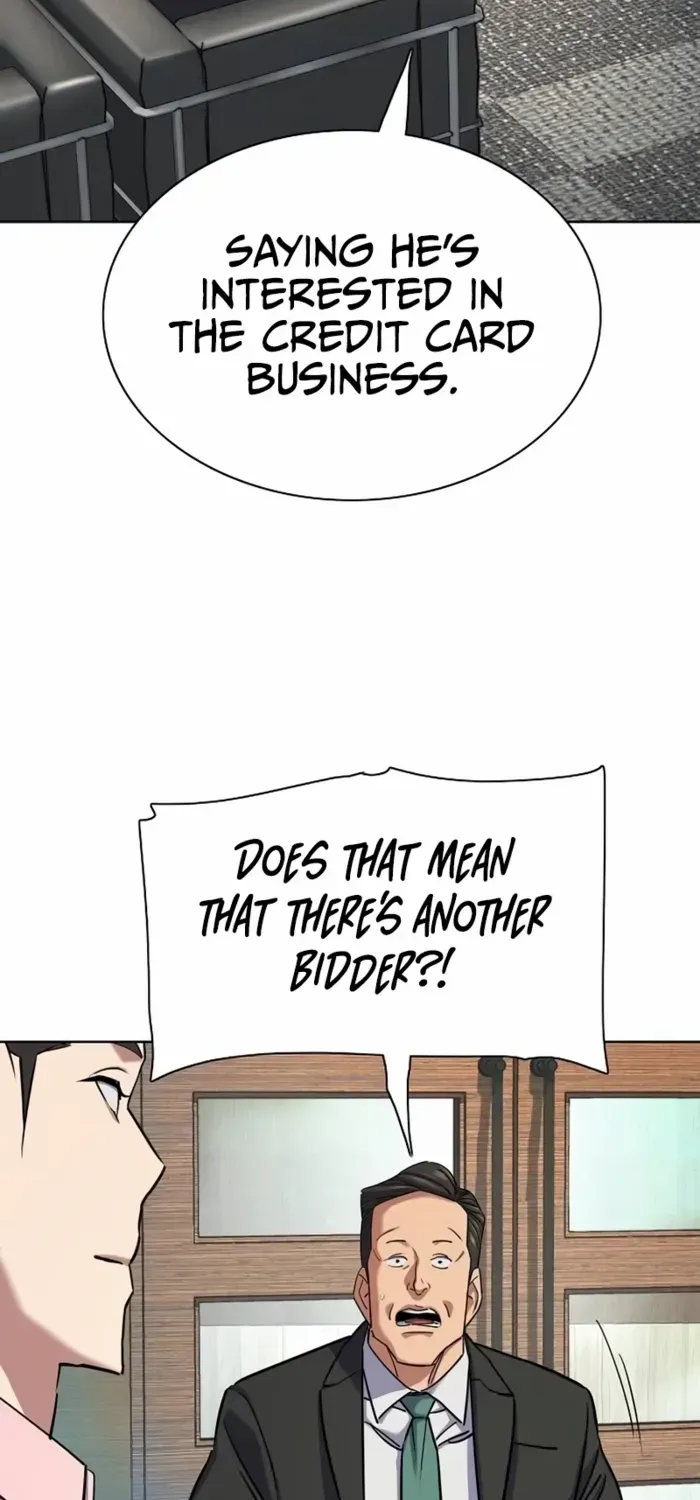 Read The Chaebeol’s Youngest Son chapter 150 image 13 on Lezhin