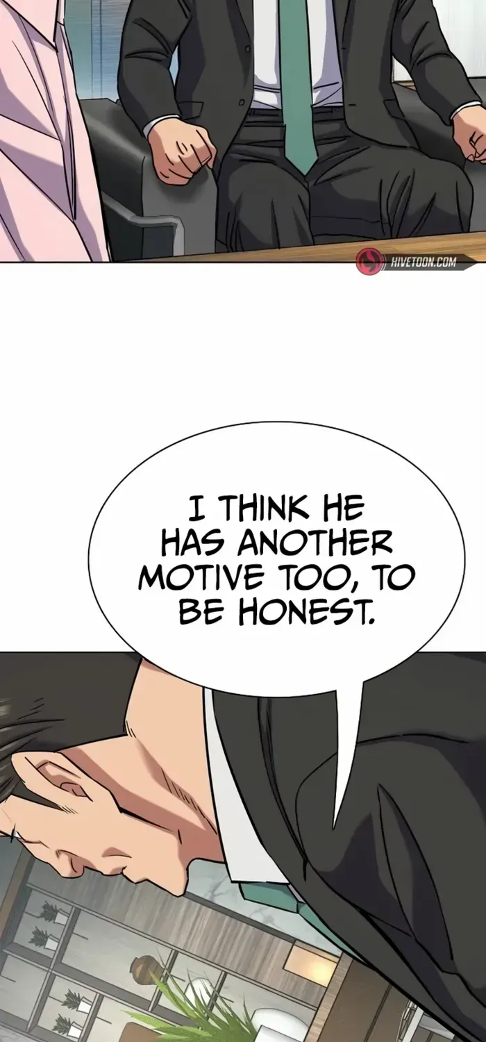 Read The Chaebeol’s Youngest Son chapter 150 image 14 on Lezhin