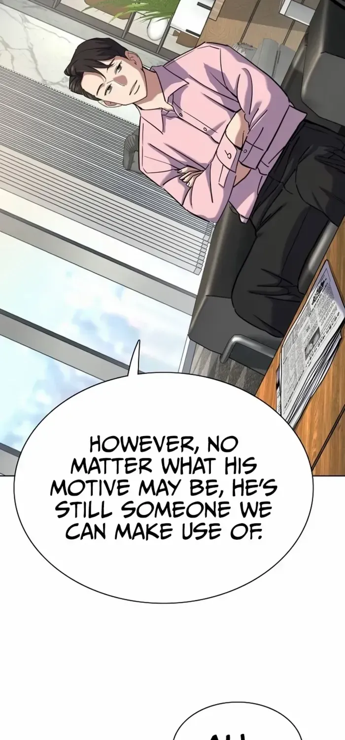 Read The Chaebeol’s Youngest Son chapter 150 image 15 on Lezhin