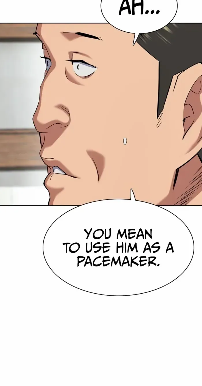 Read The Chaebeol’s Youngest Son chapter 150 image 16 on Lezhin