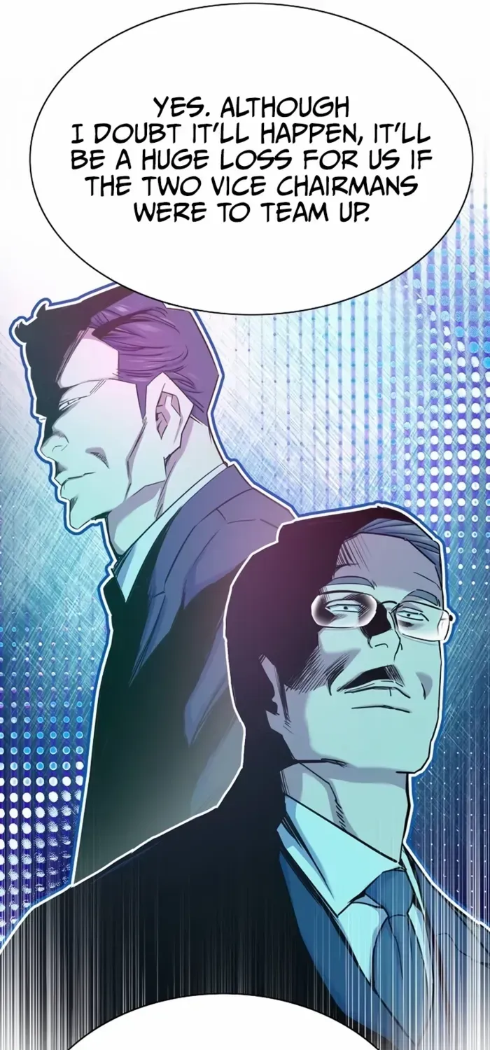 Read The Chaebeol’s Youngest Son chapter 150 image 17 on Lezhin