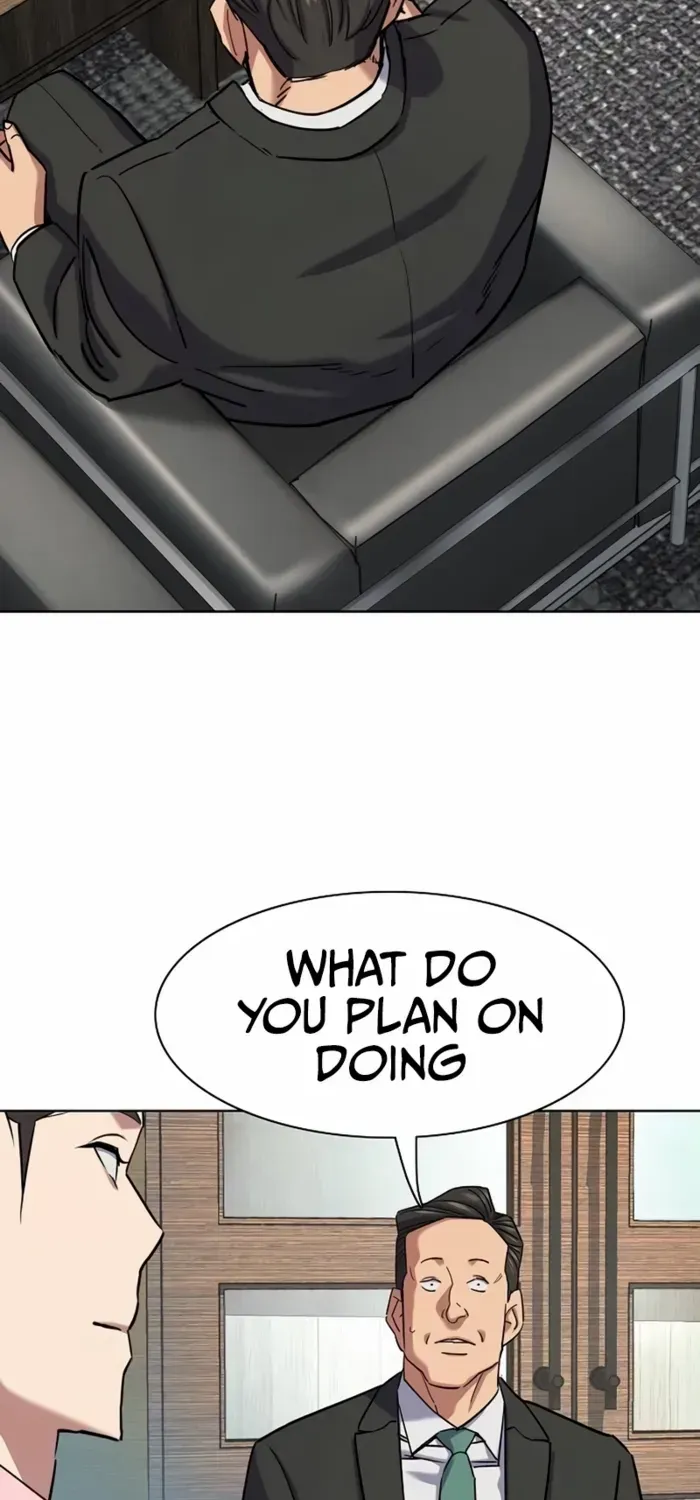 Read The Chaebeol’s Youngest Son chapter 150 image 19 on Lezhin