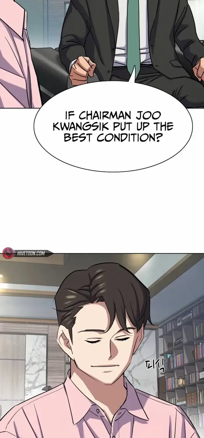 Read The Chaebeol’s Youngest Son chapter 150 image 20 on Lezhin