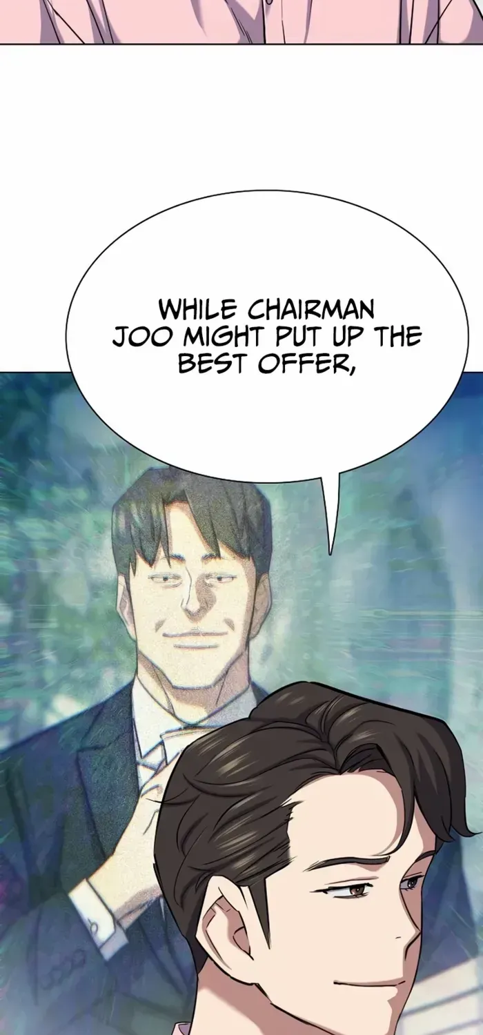 Read The Chaebeol’s Youngest Son chapter 150 image 21 on Lezhin