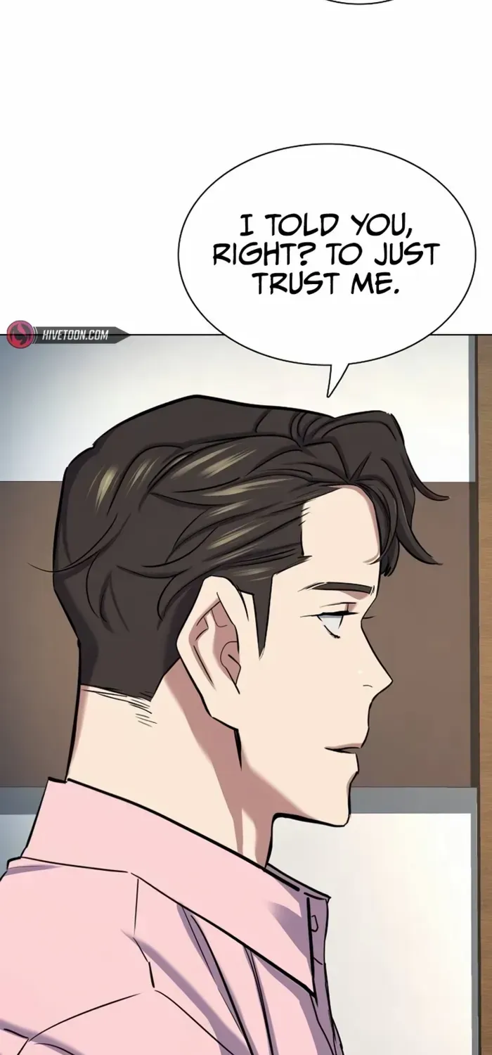 Read The Chaebeol’s Youngest Son chapter 150 image 25 on Lezhin