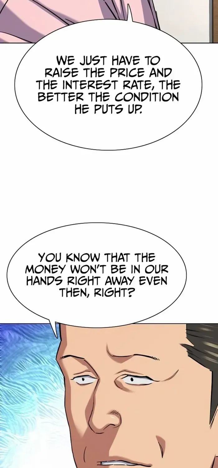 Read The Chaebeol’s Youngest Son chapter 150 image 26 on Lezhin