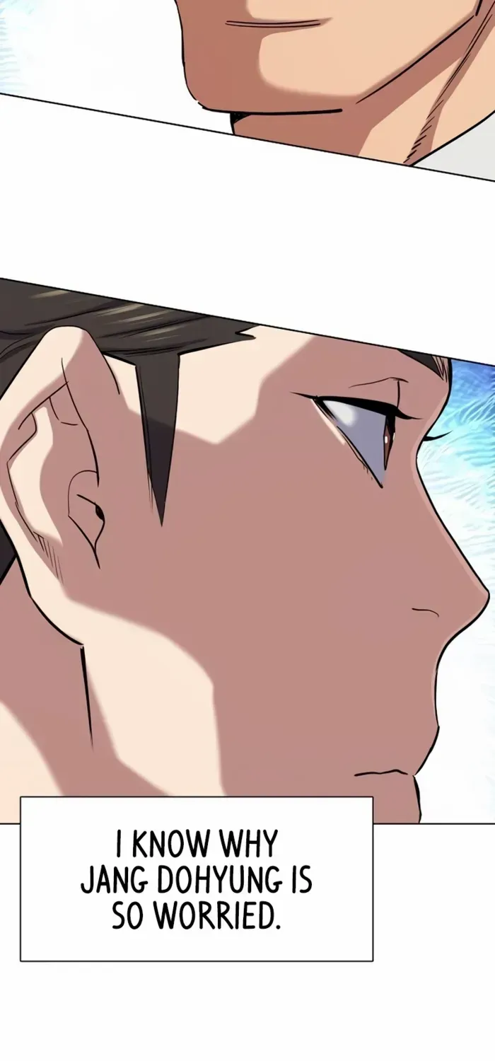 Read The Chaebeol’s Youngest Son chapter 150 image 27 on Lezhin