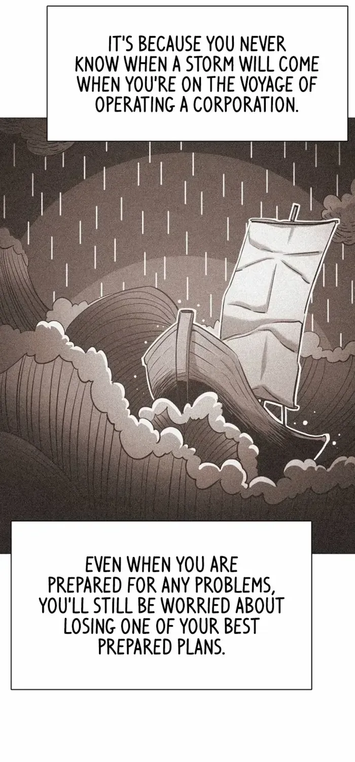 Read The Chaebeol’s Youngest Son chapter 150 image 29 on Lezhin