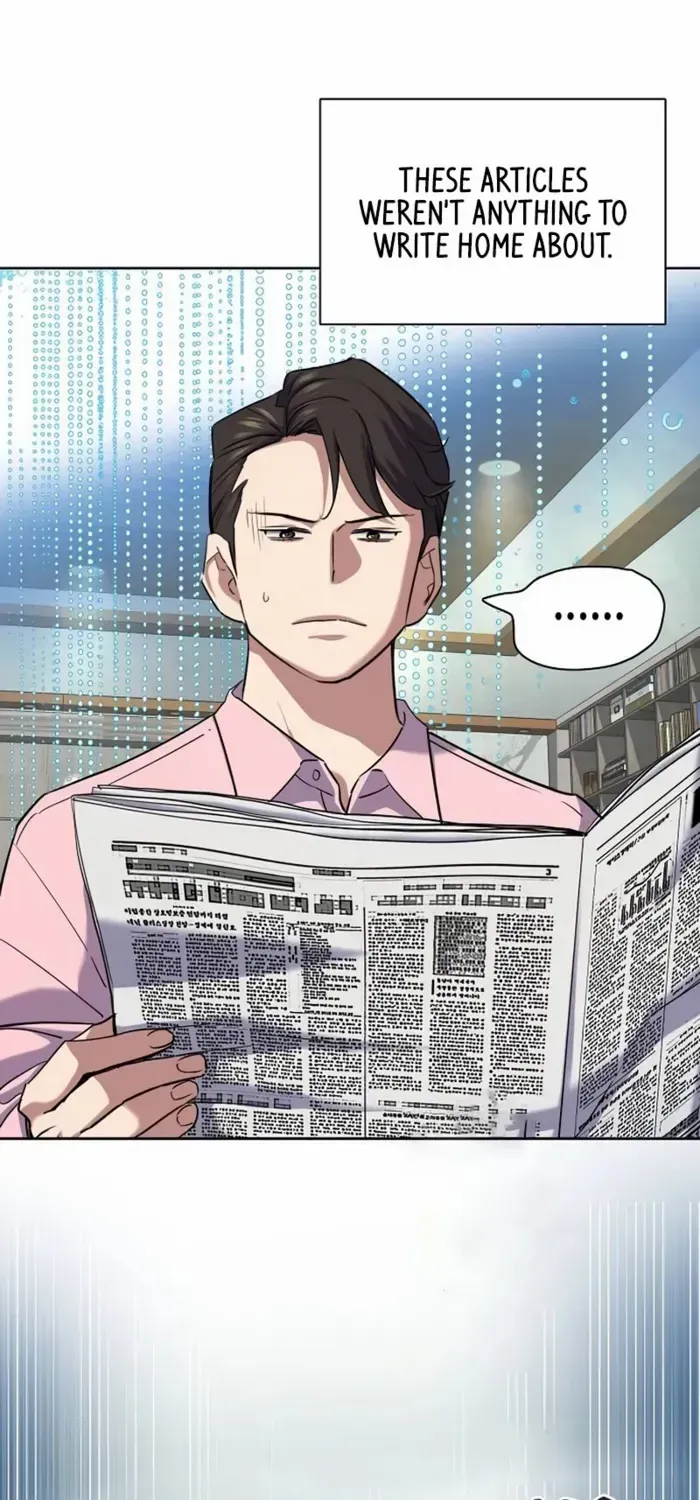 Read The Chaebeol’s Youngest Son chapter 150 image 3 on Lezhin