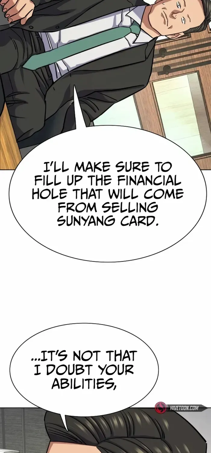 Read The Chaebeol’s Youngest Son chapter 150 image 31 on Lezhin
