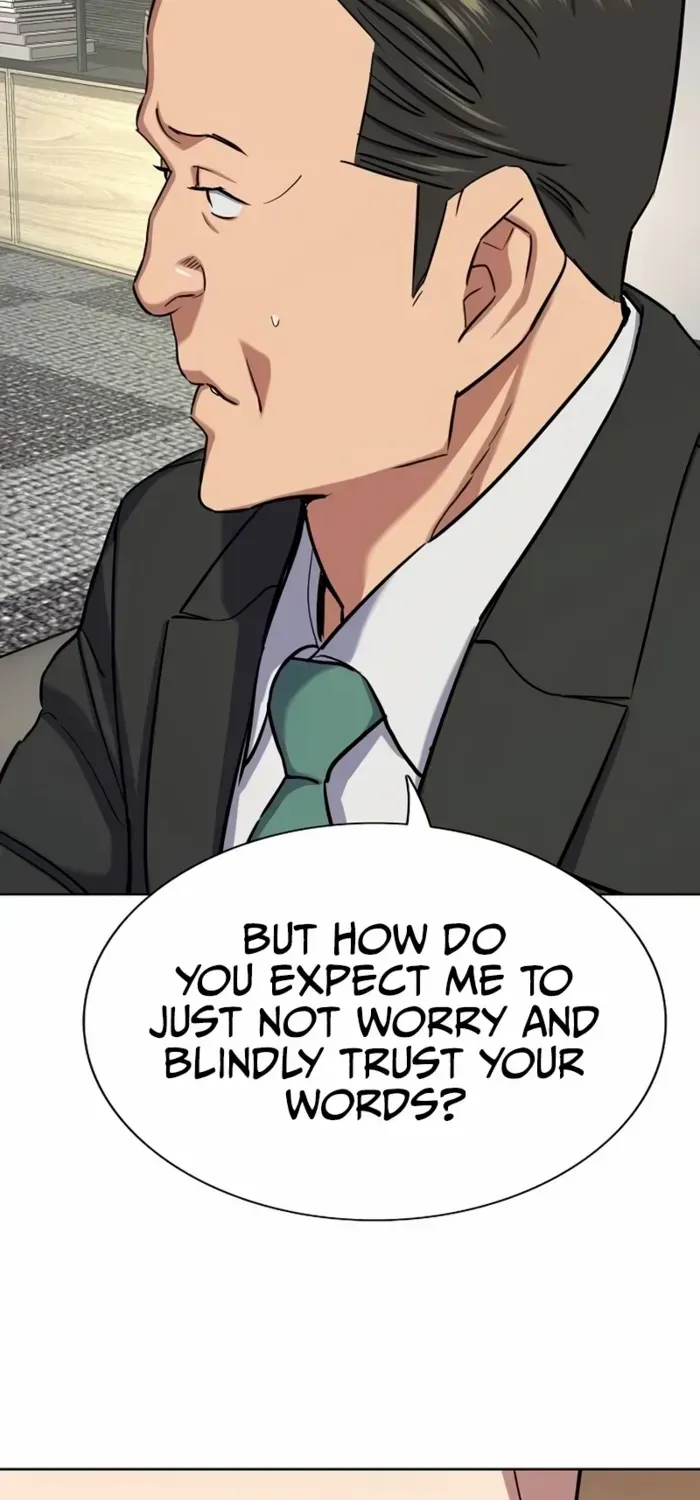 Read The Chaebeol’s Youngest Son chapter 150 image 32 on Lezhin