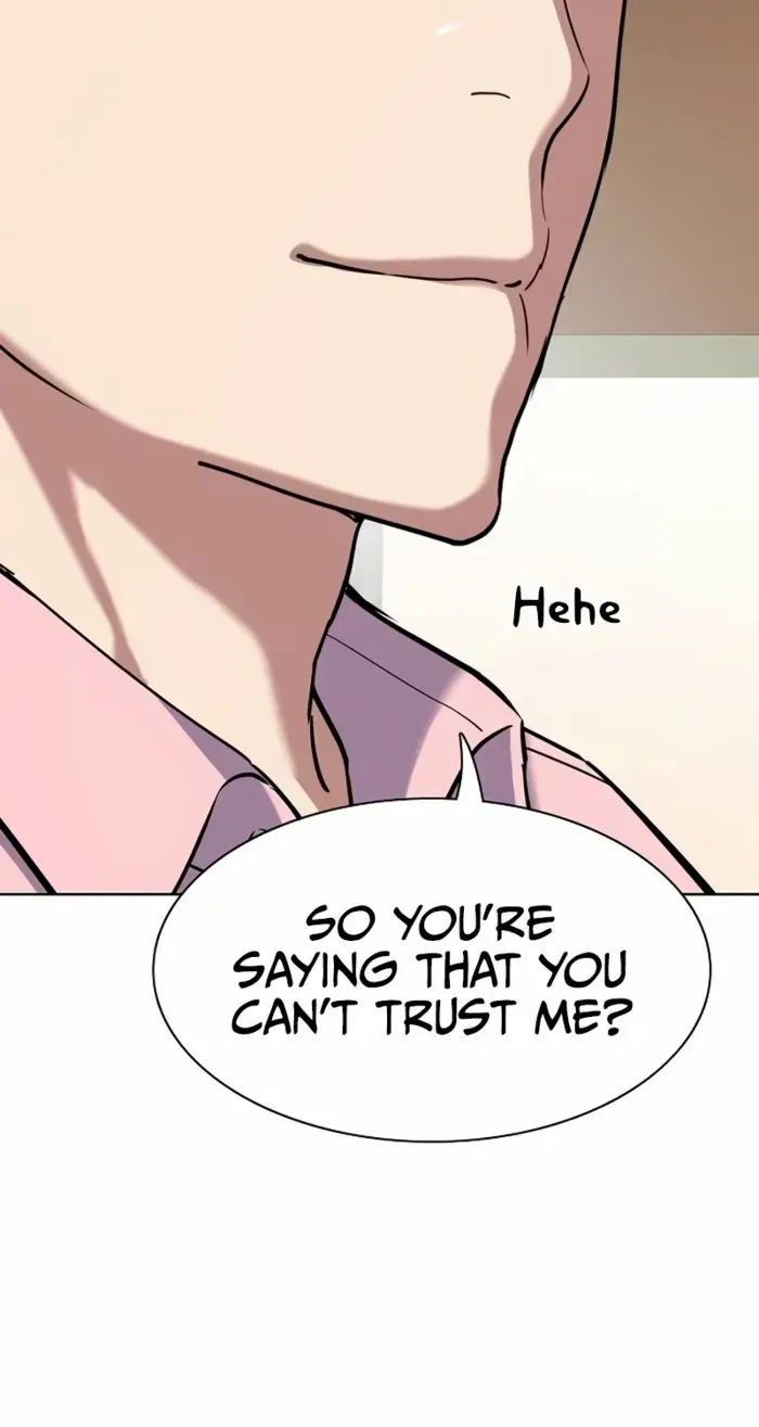 Read The Chaebeol’s Youngest Son chapter 150 image 33 on Lezhin