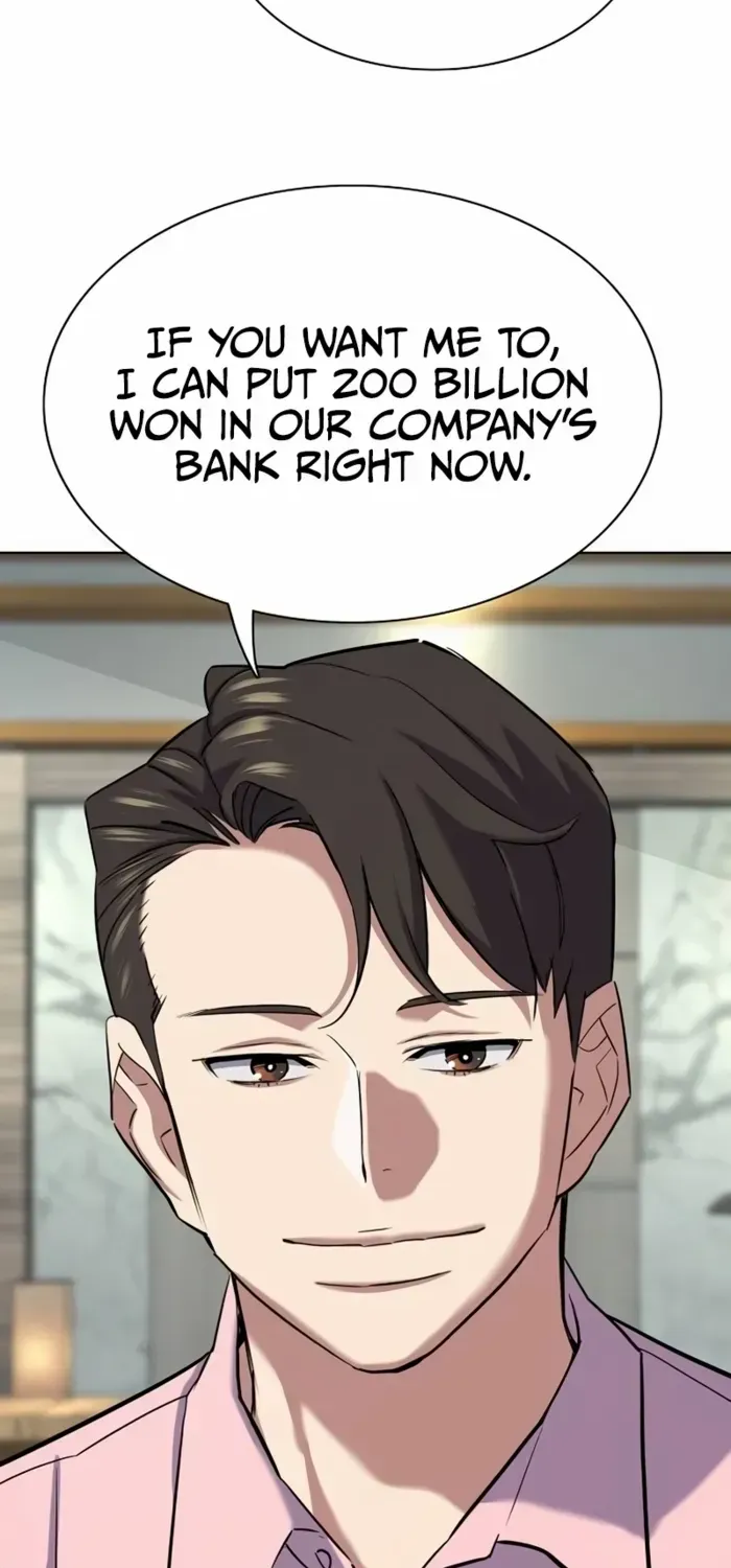 Read The Chaebeol’s Youngest Son chapter 150 image 37 on Lezhin
