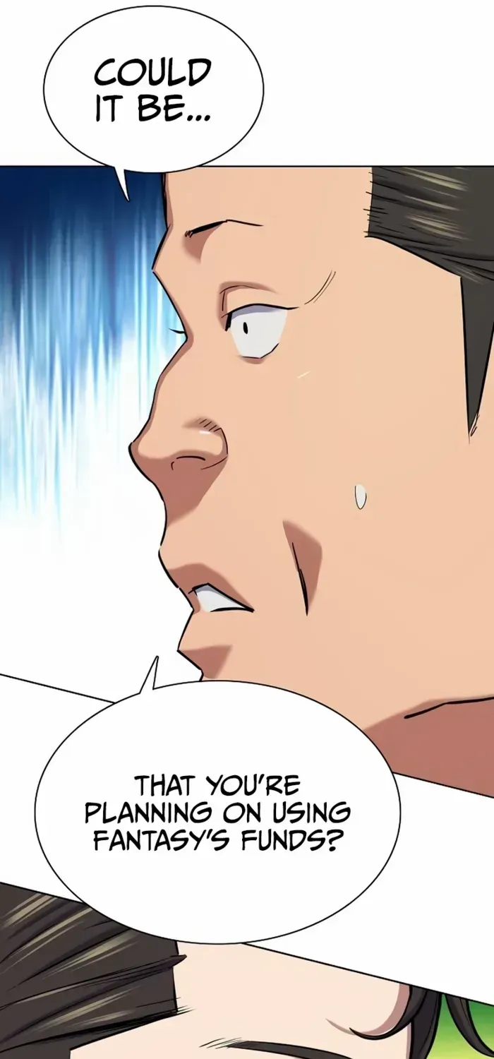 Read The Chaebeol’s Youngest Son chapter 150 image 39 on Lezhin