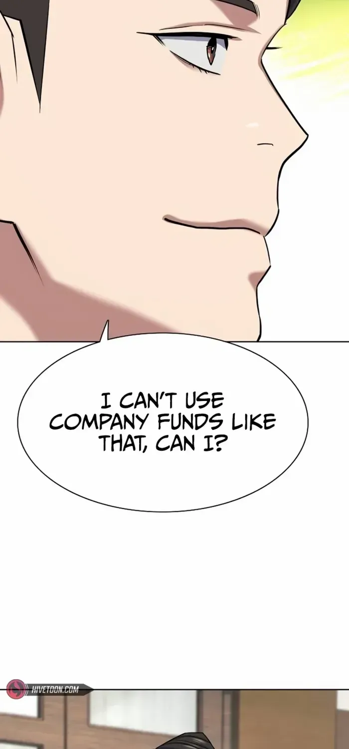 Read The Chaebeol’s Youngest Son chapter 150 image 40 on Lezhin